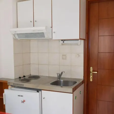 Apartment Heart Of *