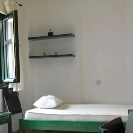 Apartment Heart Of *