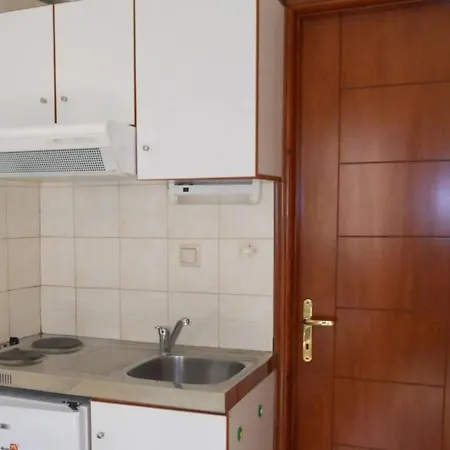 Apartment Heart Of