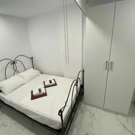 Heart Of Apartment
